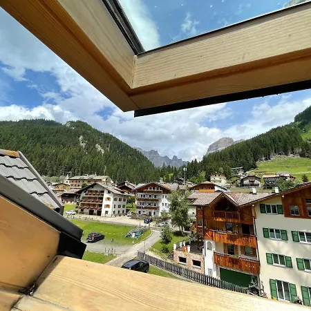 Cesa Planber Mountain View Bike Friendly * Canazei