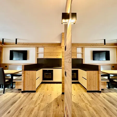 Apartment Cesa Planber Mountain View Bike Friendly *