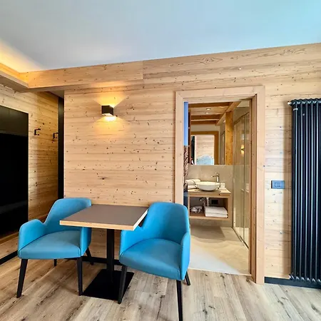 Apartment Cesa Planber Mountain View Bike Friendly *