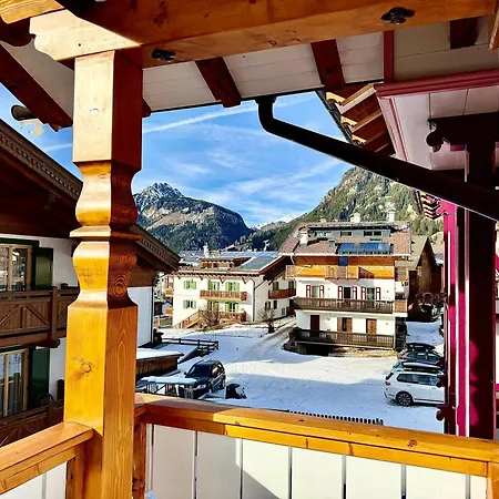 Apartment Cesa Planber Mountain View Bike Friendly *