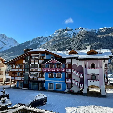 Apartment Cesa Planber Mountain View Bike Friendly