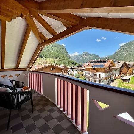 Apartment Cesa Planber Mountain View Bike Friendly *